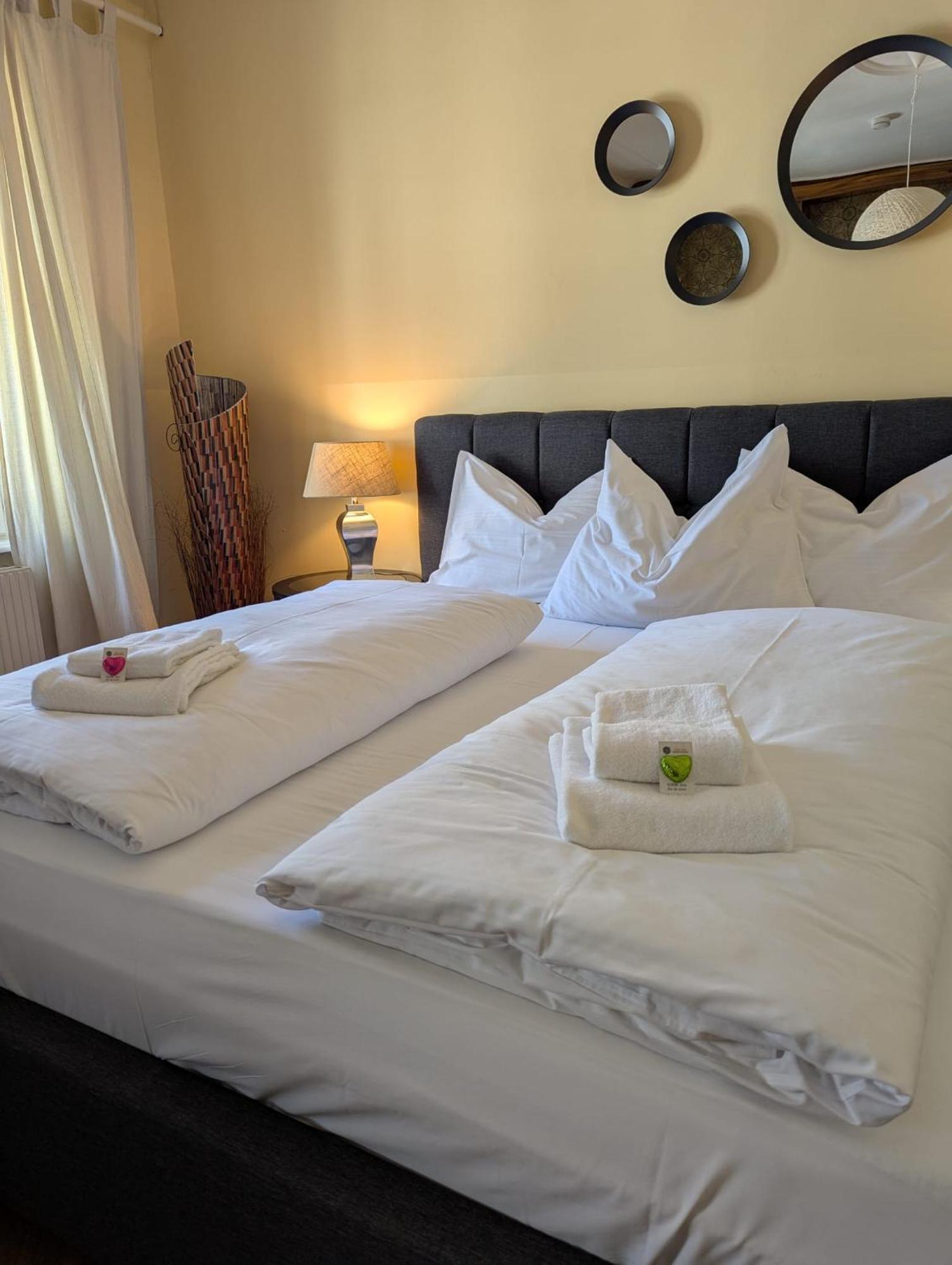 Arte Vida Boutique Guesthouse Salzburg Zewnętrze zdjęcie